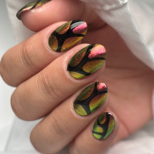 Look Freza Beauty Studio 10