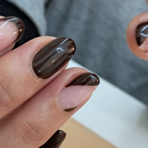 Look Beauty Nova Nails  3