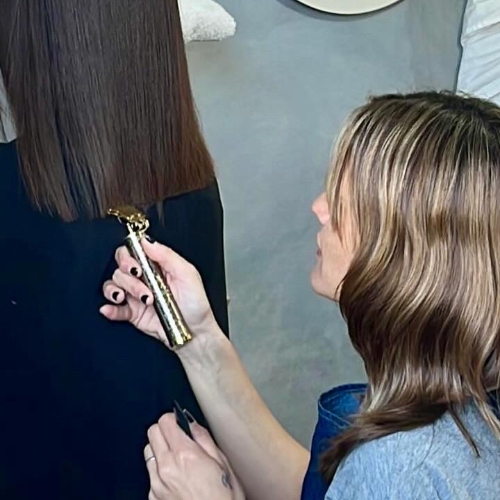 Look Beauty House 3