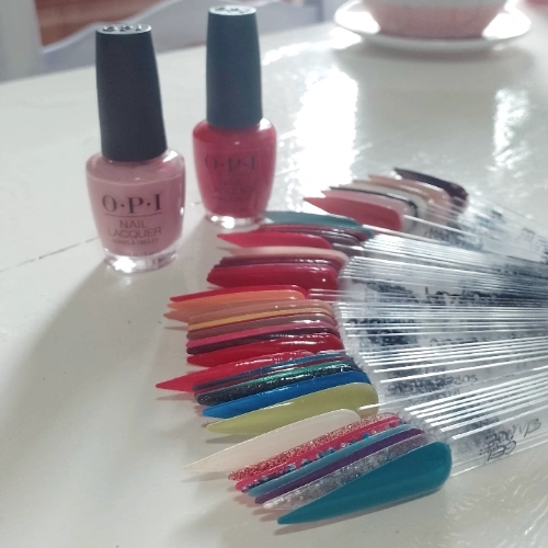 Look Launail Design 2