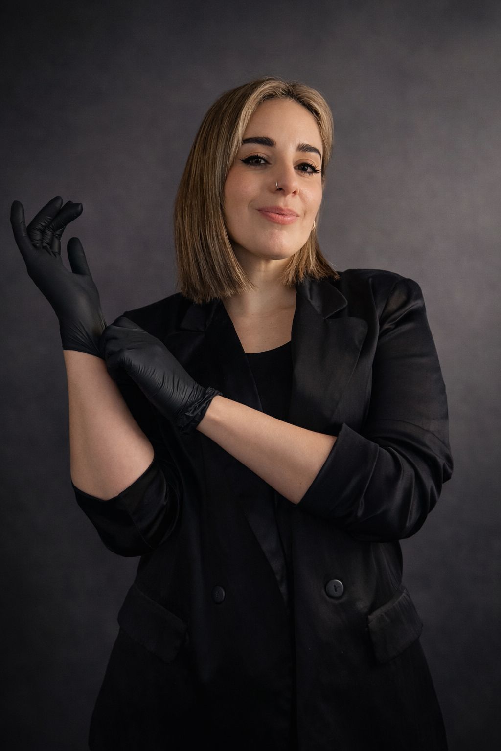 By Cort&eacute;s Studio