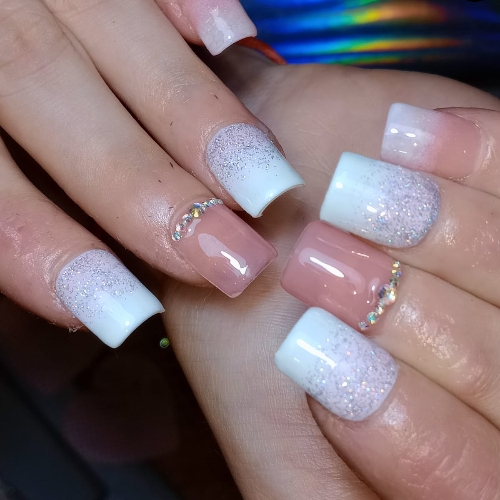 Look Mandy&rsquo;s Sal&oacute;n 2