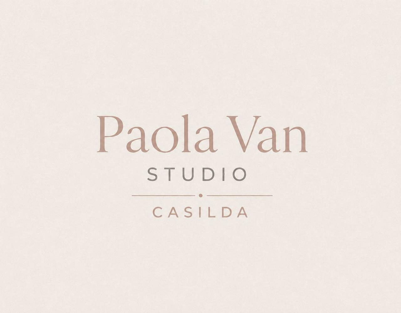 Paola Van - Casilda