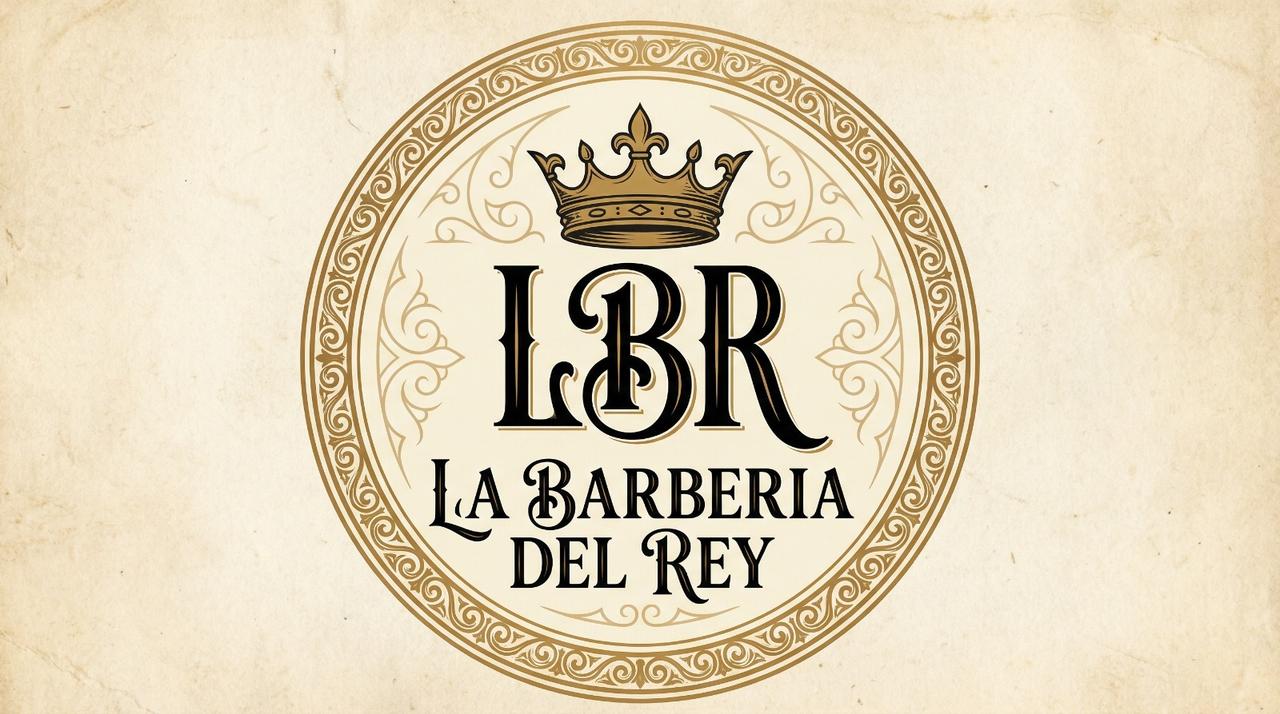 La Barber&iacute;a Del Rey