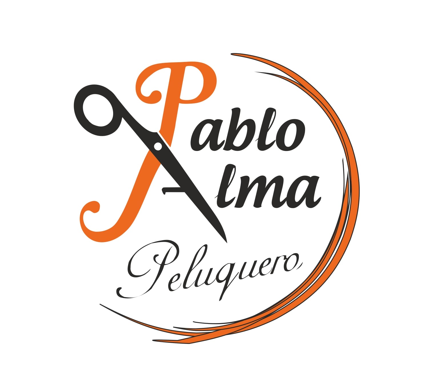 Pablo Alma Peluquero