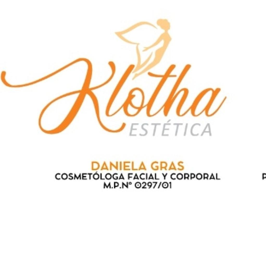 Klotha Consultorio Est&eacute;tico Integral