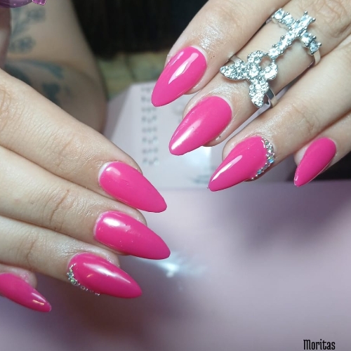 Look Mandy&rsquo;s Sal&oacute;n 4