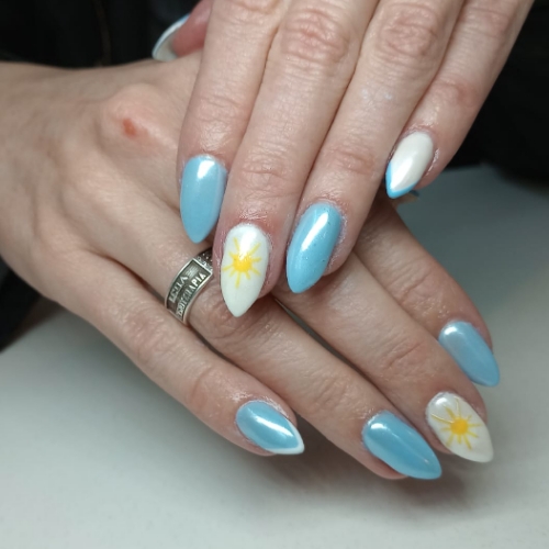 Look Beauty Nova Nails  23