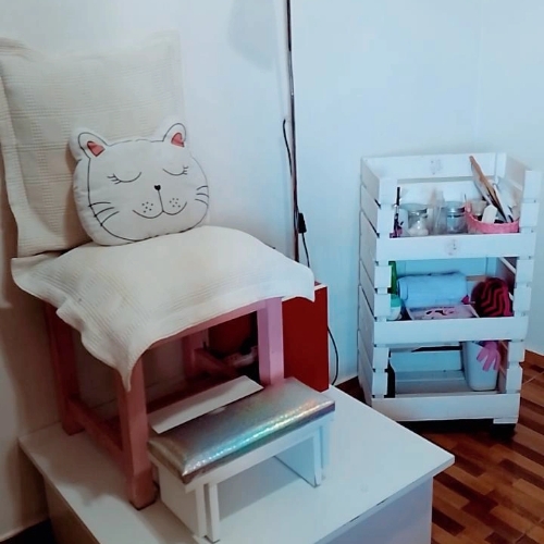 Look Launail Design 3