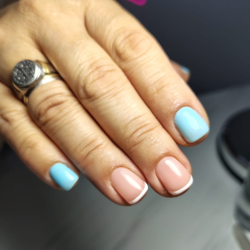 Look Nails Selene Studio 4