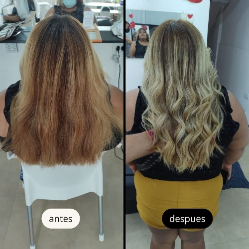 Look Fiorella Nails Design 11