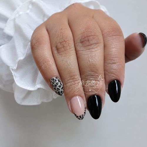 Look Mi Bella Lu 1