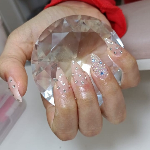 Look Fiorella Nails Design 12