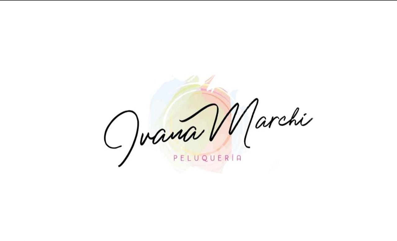 Ivana Marchi Peluqueria