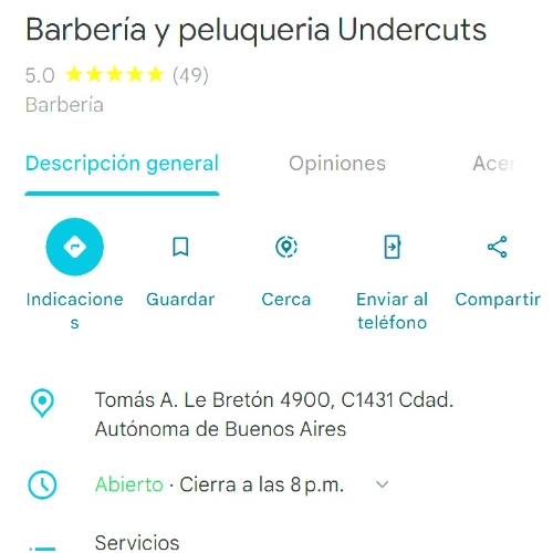 Look Barber&iacute;a Undercuts 3