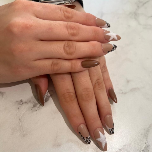 Look Ros&eacute; Spa de U&ntilde;as 4