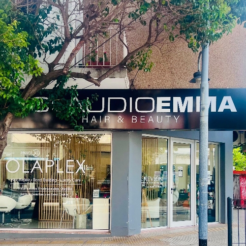 Look Claudio Emma Hair&Beauty 1