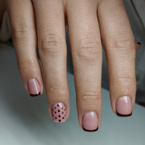 Look Beauty Nova Nails  18