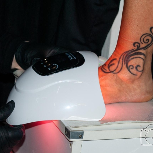 Look Amarte Est&eacute;tica 14