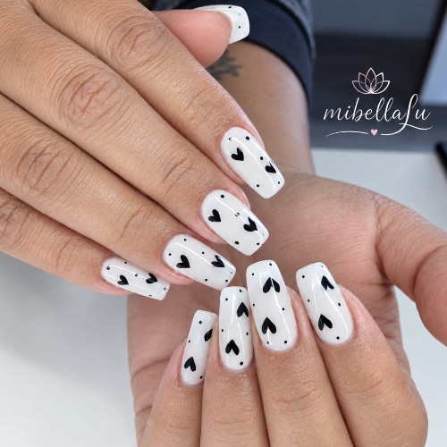 Look Mi Bella Lu 12