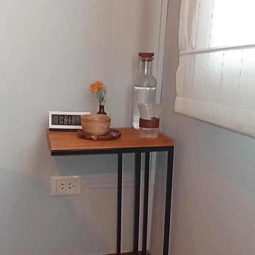 Look MASAJES LUVIRA WELLNESS 16