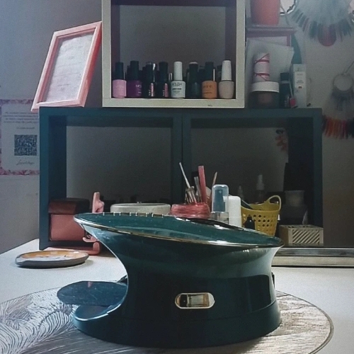 Look Launail Design 1