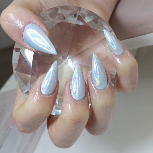 Look Fiorella Nails Design 24