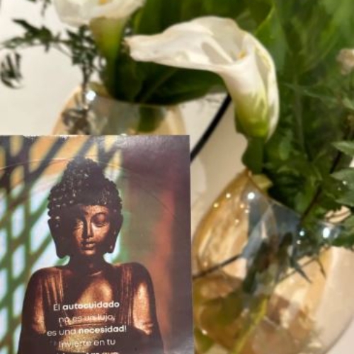 Look Kalma Massage 5