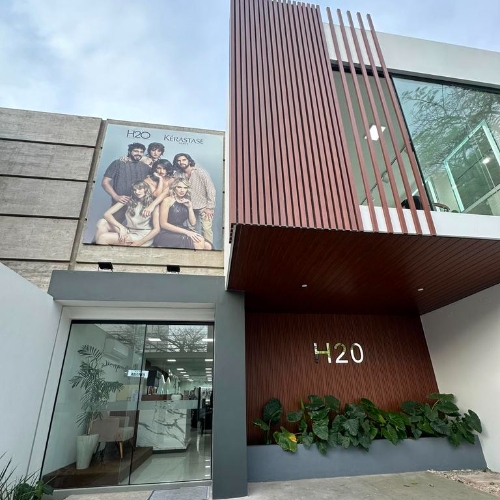Look H2O - Los Cusis 13