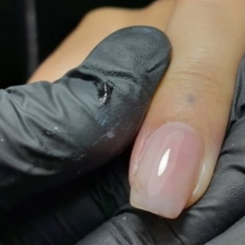 Look Ganesha Nails Estudio 2