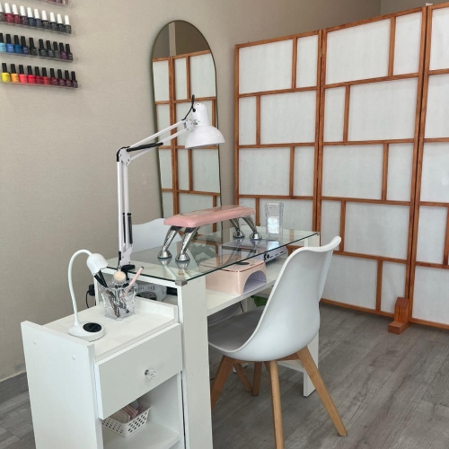 Look Est&eacute;tica Gandini 4