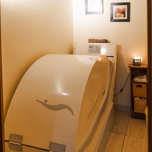 Look SPA M&Eacute;DICO DELTA 3