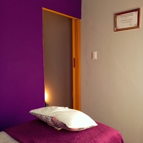 Look MASAJES LUVIRA WELLNESS 22