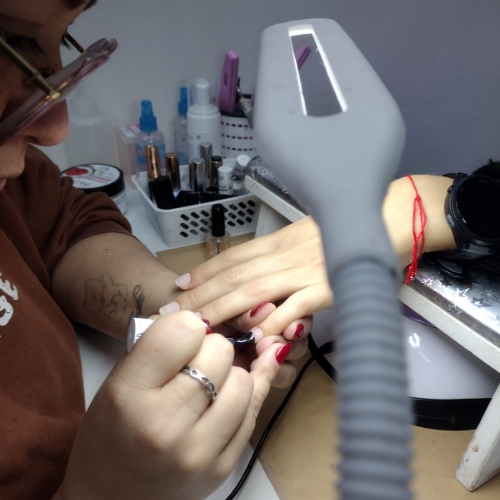 Look Beauty Nova Nails  5