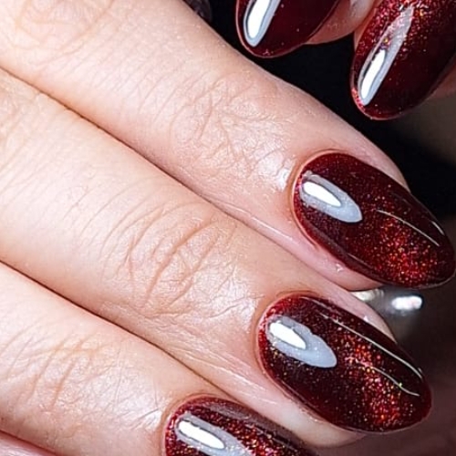 Look DALHIA BEAUTY 2