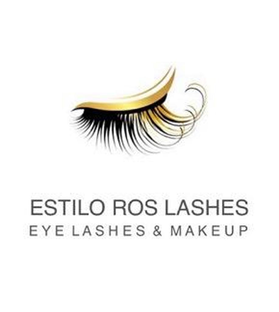 Estilo Ros Lashes & Makeup