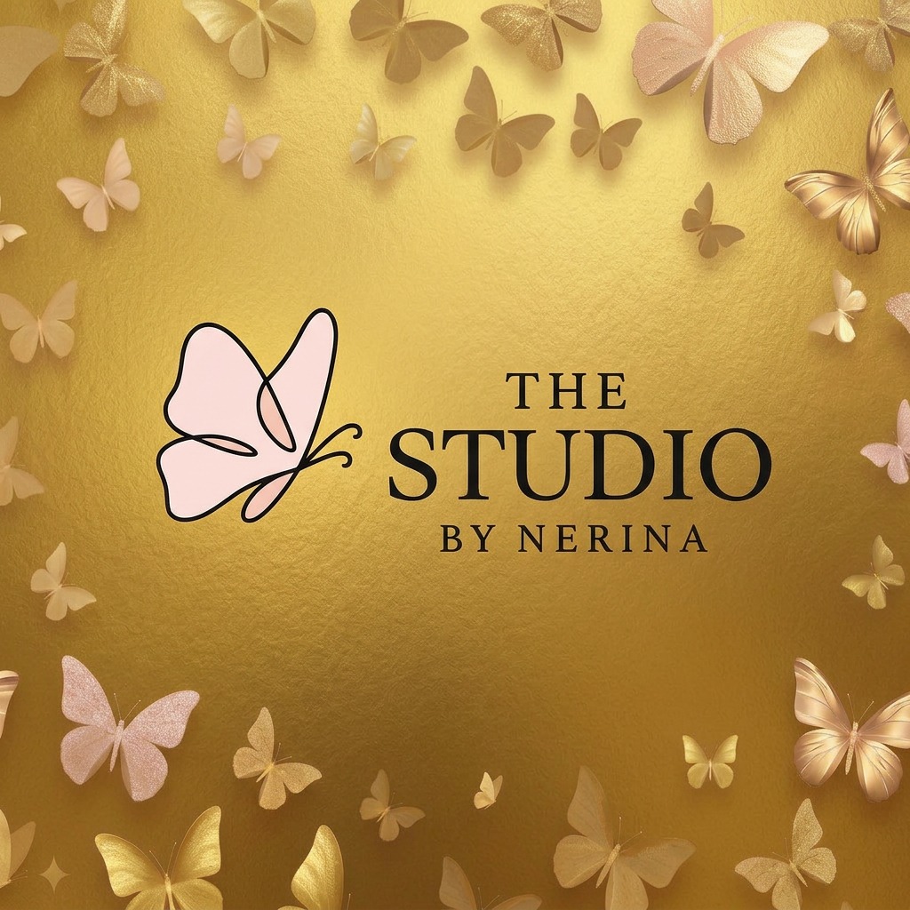 The Studio by Nerina
