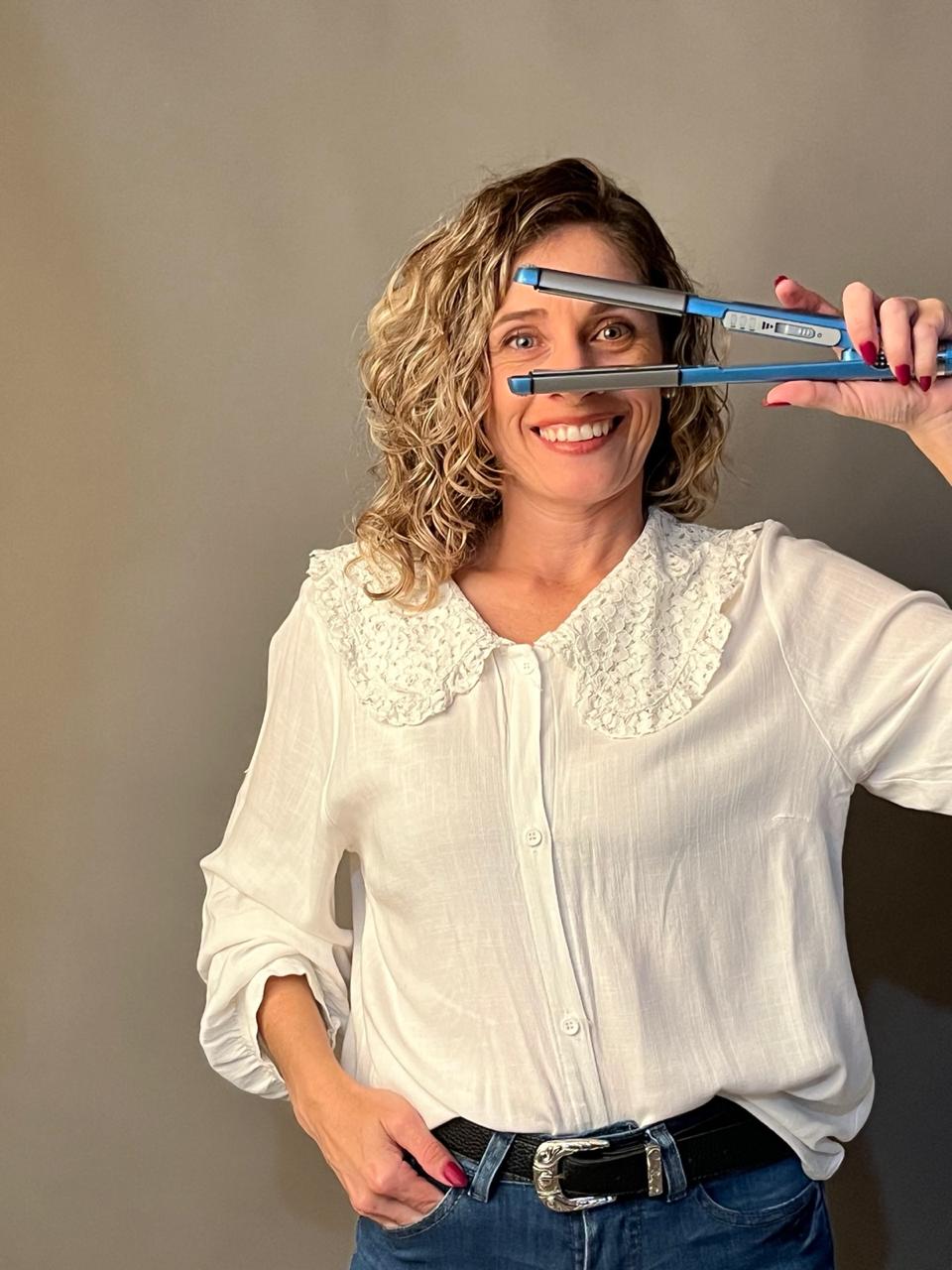 Flavia Figueroa Hair Stylist