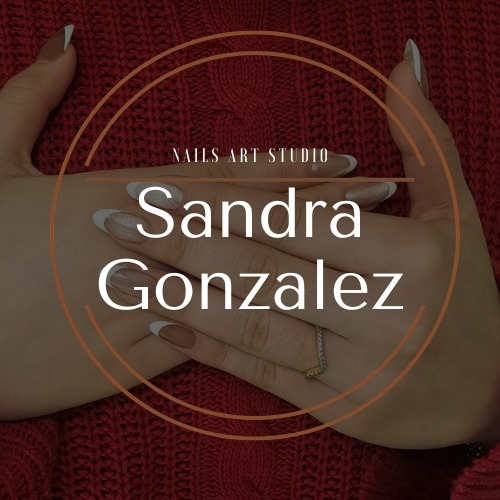 Look Sandra González Nails Studio 1