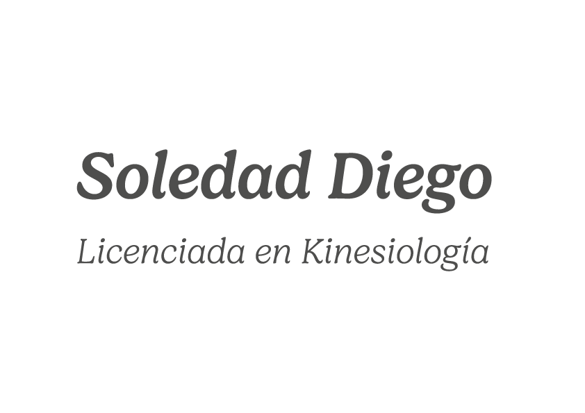 Licenciada Diego María Soledad