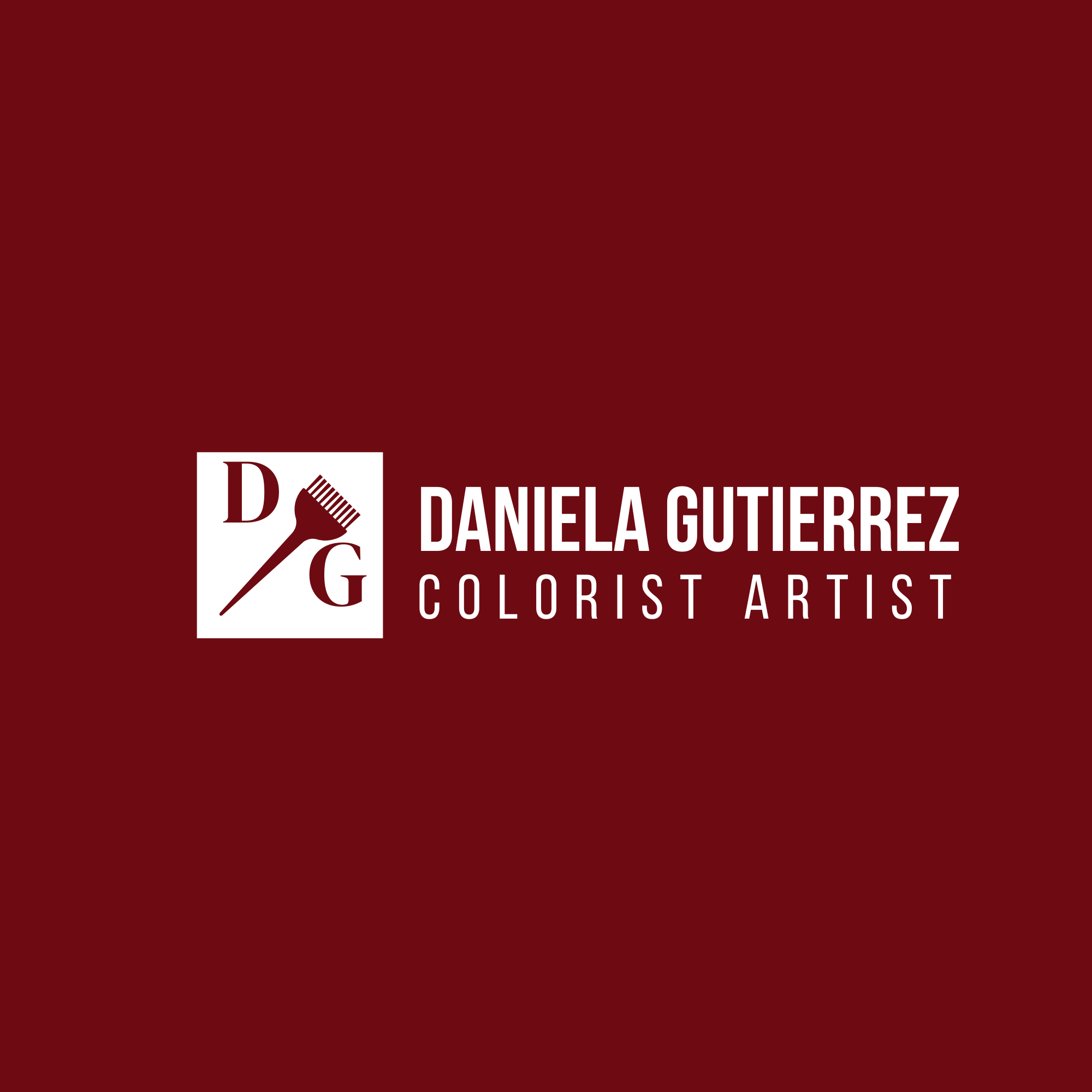 Daniela Gutierrez Colorista