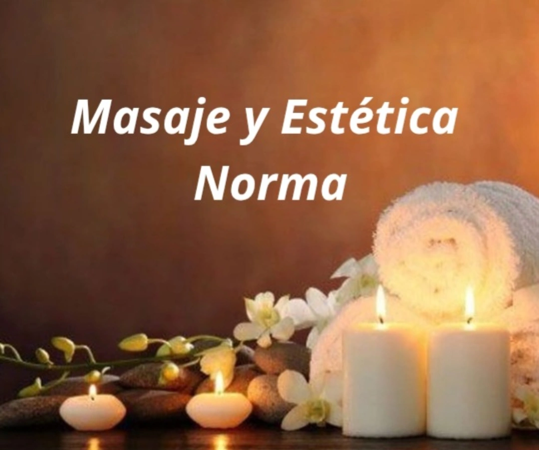 Masaje y Estética Norma