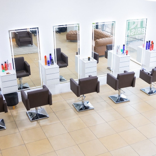 Look Marina Zarpas Hair Studio 1