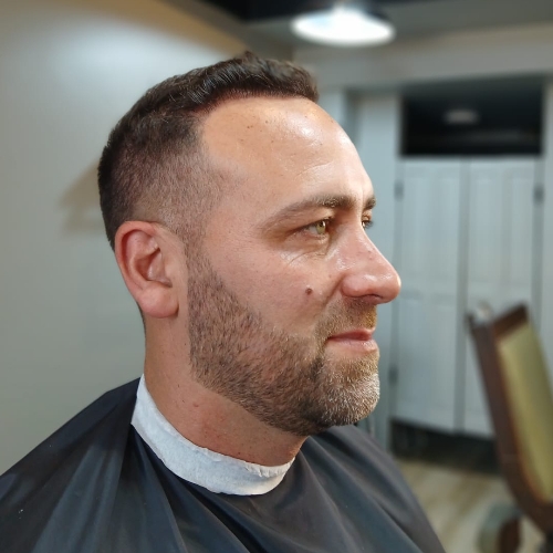 Look Santesco Barber&iacute;a 3