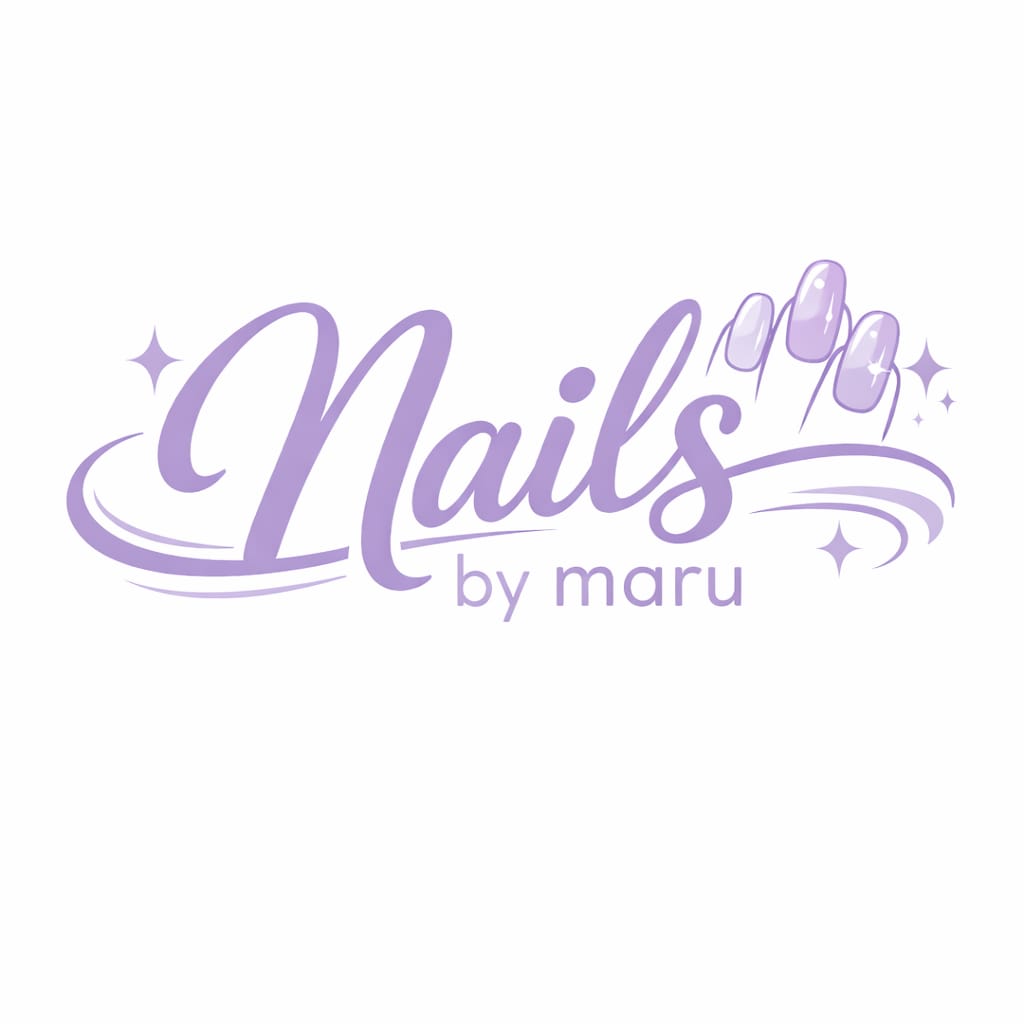 Nails by Maru