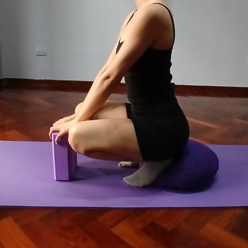 Look MASAJES LUVIRA WELLNESS 14