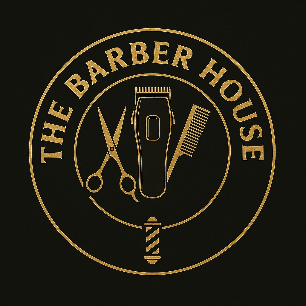 The Barber House