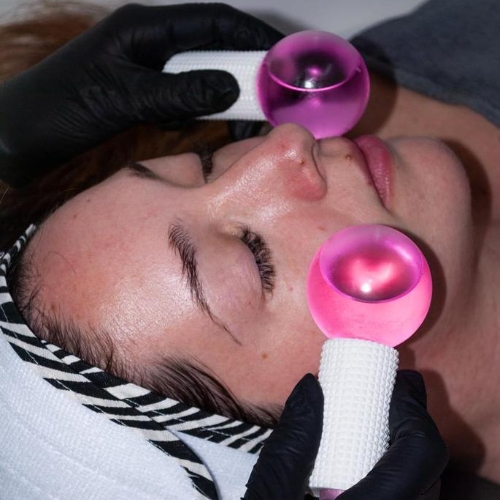 Look Amarte Est&eacute;tica 19