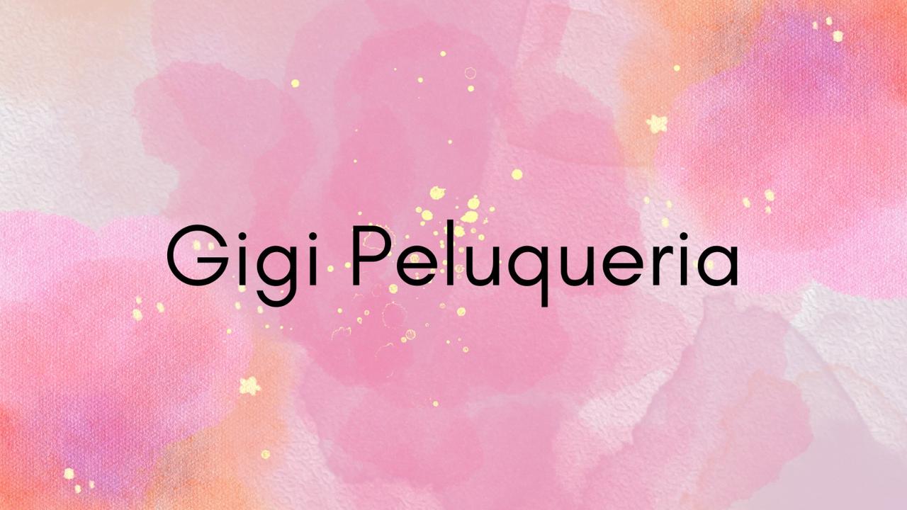 Gi Peluquer&iacute;a
