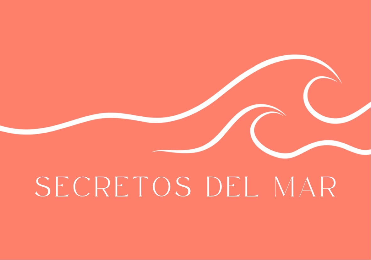 Secretos del Mar